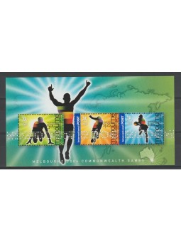 2006 AUSTRALIA SPORT GIOCHI...