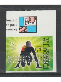 2006 AUSTRALIA SPORT GIOCHI...