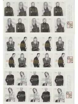 2005 AUSTRALIA STILISTI...