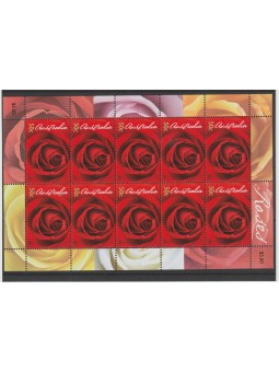 2006 AUSTRALIA SAN...