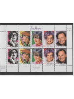 2006 AUSTRALIA ATTORI BARRY...