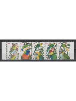 2005 AUSTRALIA FAUNA...