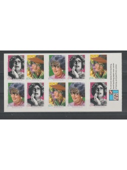 2006 AUSTRALIA ATTORI...