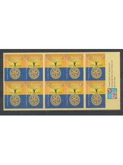 2005 AUSTRALIA ROTARY...