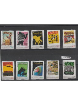 2006 AUSTRALIA MANIFESTI...