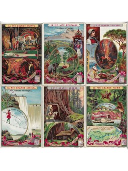 S 0511 / LIEBIG /...