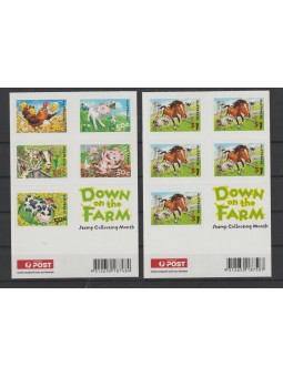 2006 AUSTRALIA FAUNA...