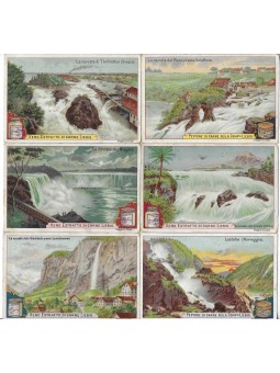 S 0583 / LIEBIG / CASCATE...