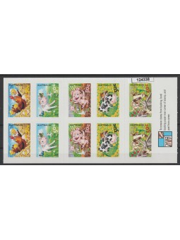 2006 AUSTRALIA FAUNA...