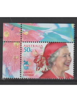 2005 AUSTRALIA 79°...