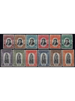 1935 SAN MARINO SERIE...