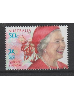 2005 AUSTRALIA 79°...