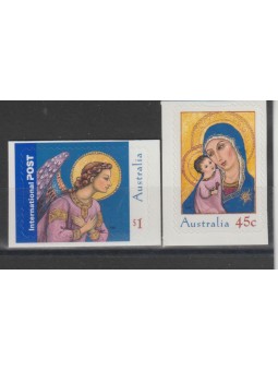 2005 AUSTRALIA NATALE SERIE...