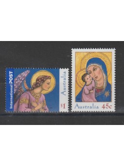 2005 AUSTRALIA NATALE 2...