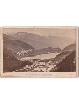 FOTOGRAFIA D'EPOCA...