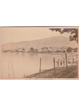 FOTOGRAFIA D'EPOCA...