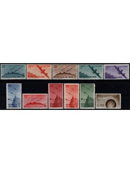 1946 SAN MARINO POSTA AEREA...