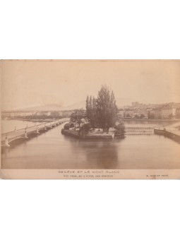 FOTOGRAFIA D'EPOCA...