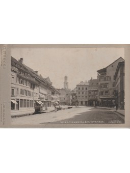 FOTOGRAFIA D'EPOCA...