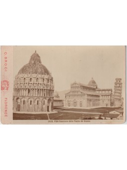 FOTOGRAFIA D'EPOCA...