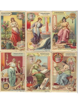 S 0601 / LIEBIG /...