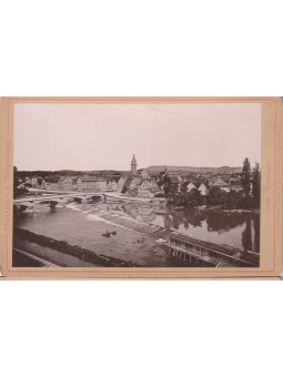 FOTOGRAFIA D'EPOCA...