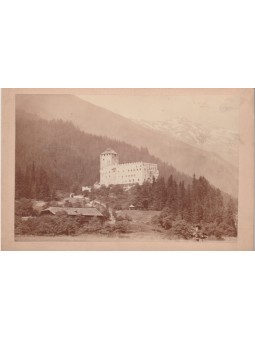 FOTOGRAFIA D'EPOCA...