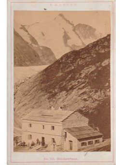 FOTOGRAFIA D'EPOCA...