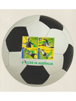 2006 AUSTRALIA CALCIO...