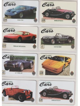 TESSERE TELEFONICHE AUTO...