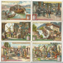 S 1144 LIEBIG MULINI 2 (ITA) MF24471