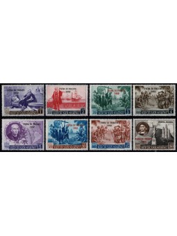 1952 SAN MARINO FIERA DI...