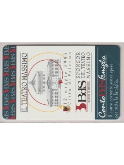 SCHEDA TELEFONICA TELECOM...