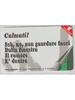 SCHEDA TELEFONICA TELECOM...