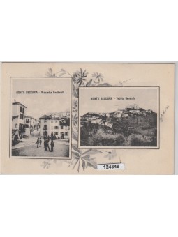 CARTOLINA LOMBARDIA PAVIA...