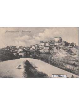 CARTOLINA LOMBARDIA PAVIA...