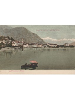 LOMBARDIA COMO MENAGGIO...