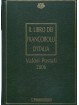 2006 ITALIA REPUBBLICA LIBRO DEI FRANCOBOLLI COMPLETO MF6577
