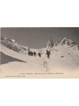 CARTOLINA VAL D'AOSTA...