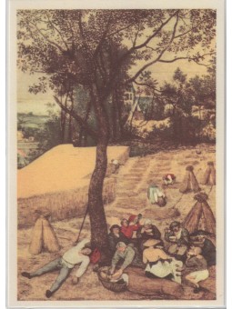 CARTOLINA CASSA MUTUE DI...