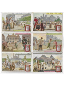 S 0967 / LIEBIG /...