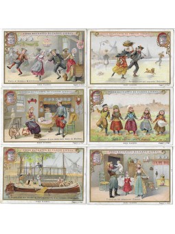 S 0674 / LIEBIG / SCENE...