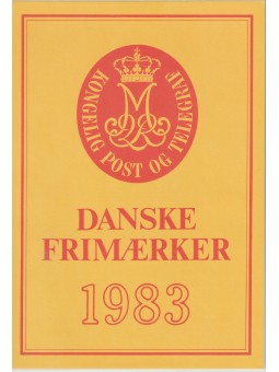 DANIMARCA LIBRO UFFICIALE...