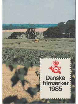 DANIMARCA LIBRO UFFICIALE...