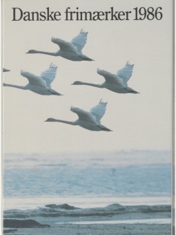 DANIMARCA LIBRO UFFICIALE...