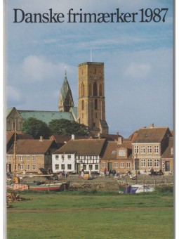 DANIMARCA LIBRO UFFICIALE...