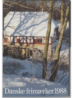 DANIMARCA LIBRO UFFICIALE...