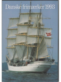 DANIMARCA LIBRO UFFICIALE...