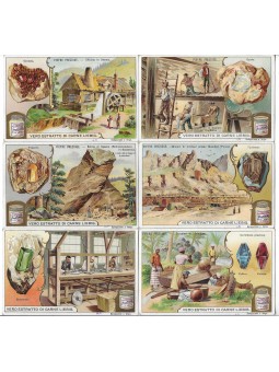 S 0793 / LIEBIG / PIETRE...