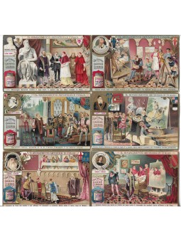 S 0794 / LIEBIG / IL...